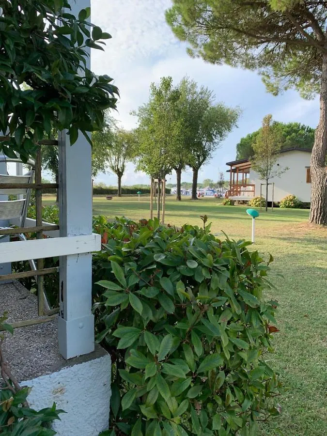 Bungalow Marina Di Cortellazzo 0*,
