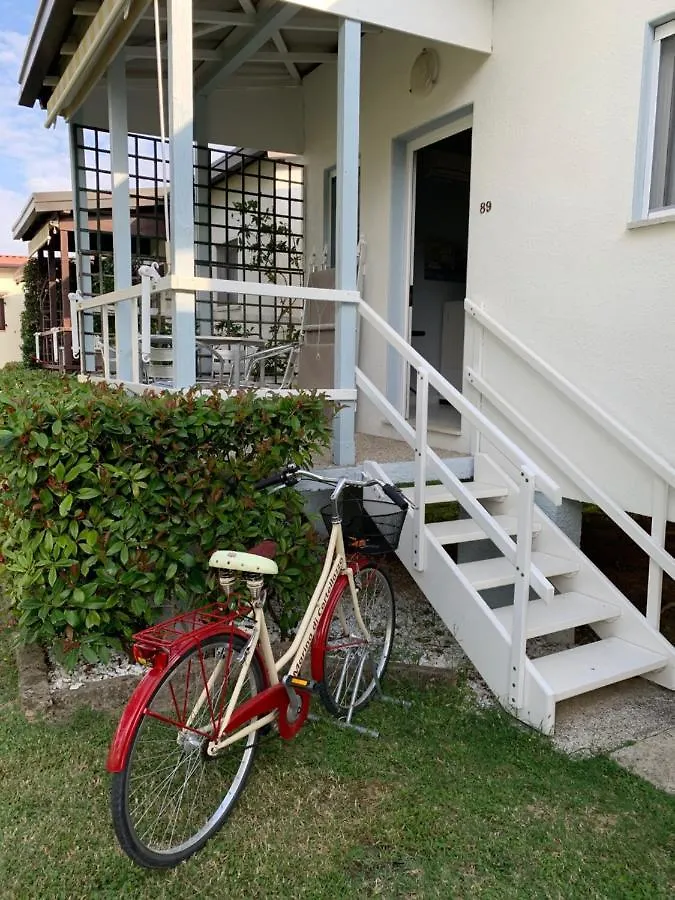 Bungalow Marina Di Cortellazzo Apartment