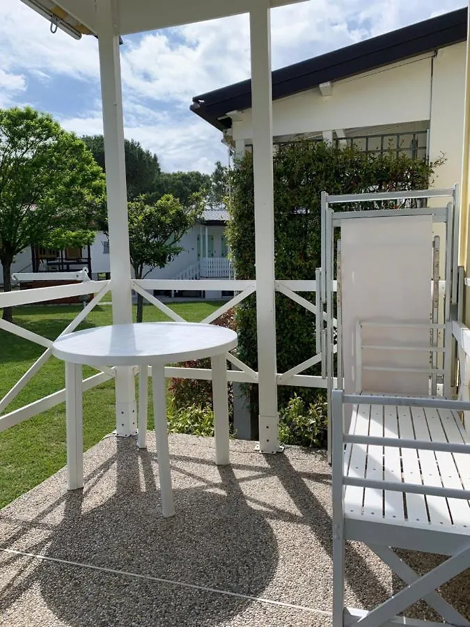 Apartment Bungalow Marina Di Cortellazzo Italy