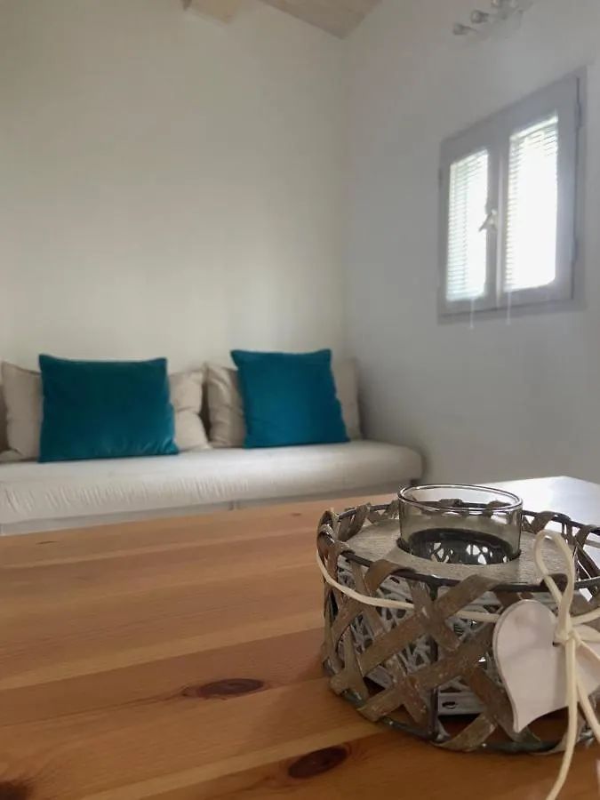 Apartment Bungalow Marina Di Cortellazzo Italy
