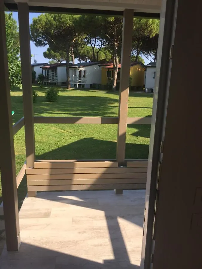 Bungalow Marina Di Cortellazzo