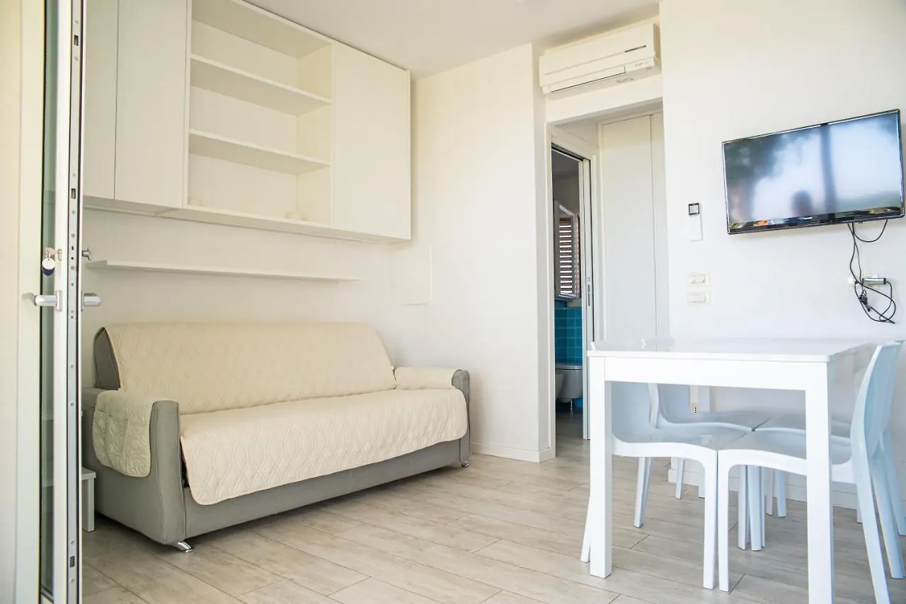 Bungalow Marina Di Cortellazzo Apartment