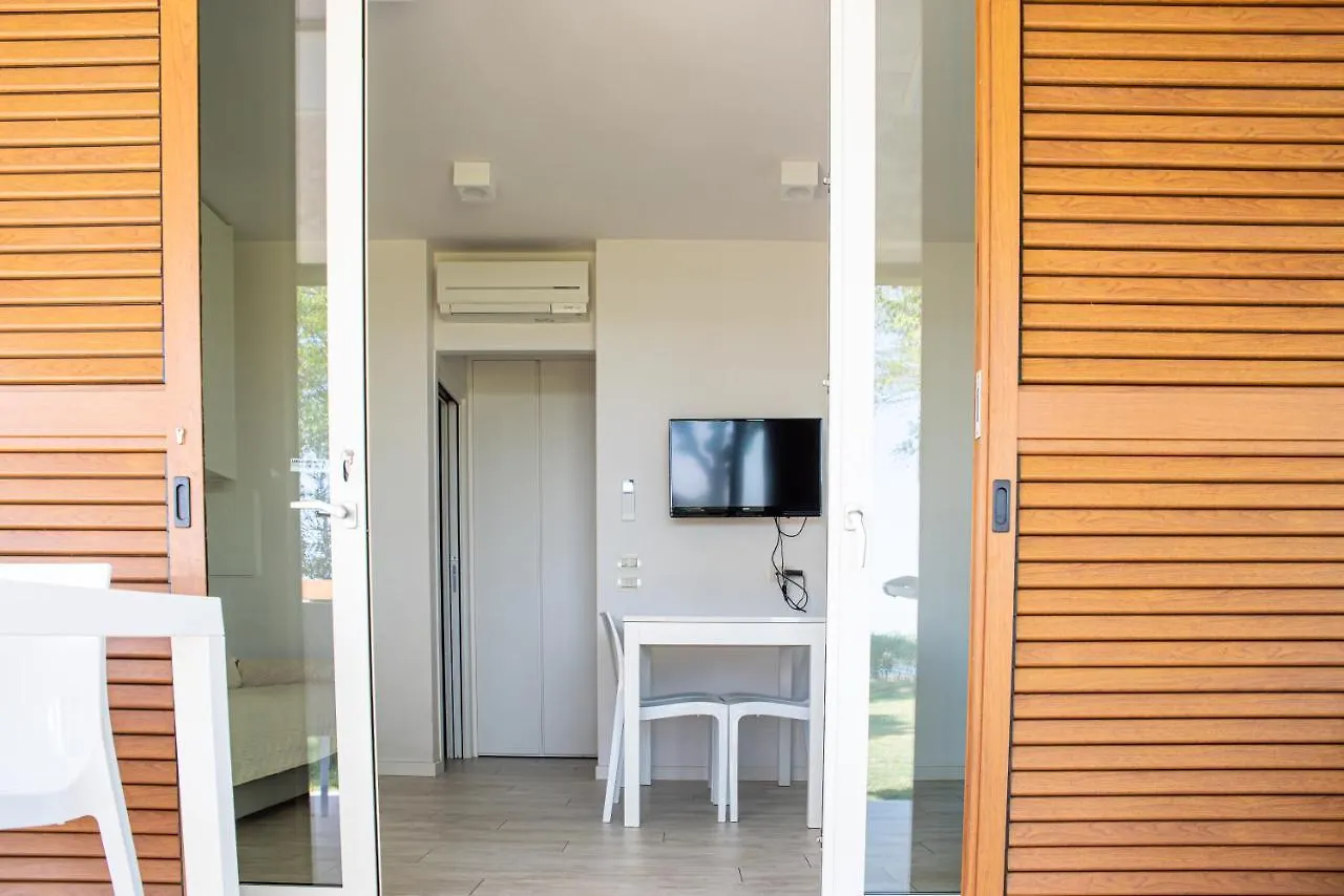 Bungalow Marina Di Cortellazzo Italy
