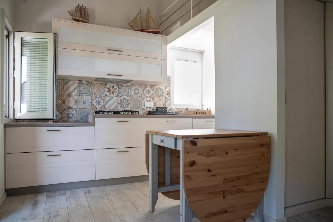 Apartment Bungalow Marina Di Cortellazzo Italy