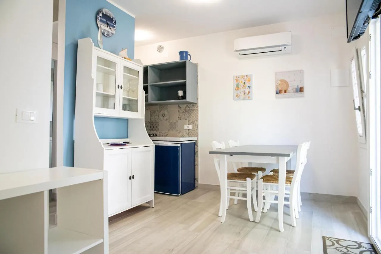 Apartment Bungalow Marina Di Cortellazzo