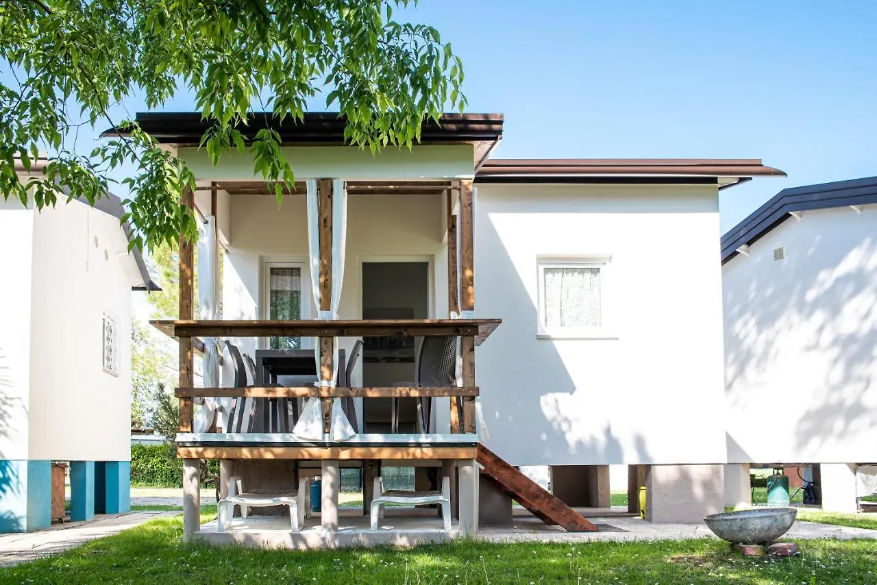 Bungalow Marina Di Cortellazzo 0*,  Italy