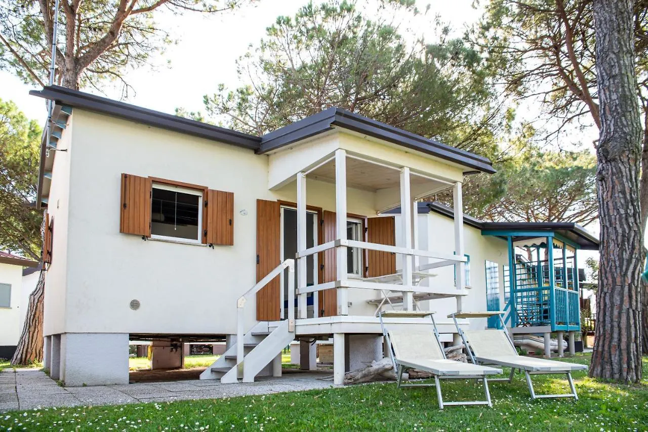 Bungalow Marina Di Cortellazzo 0*,