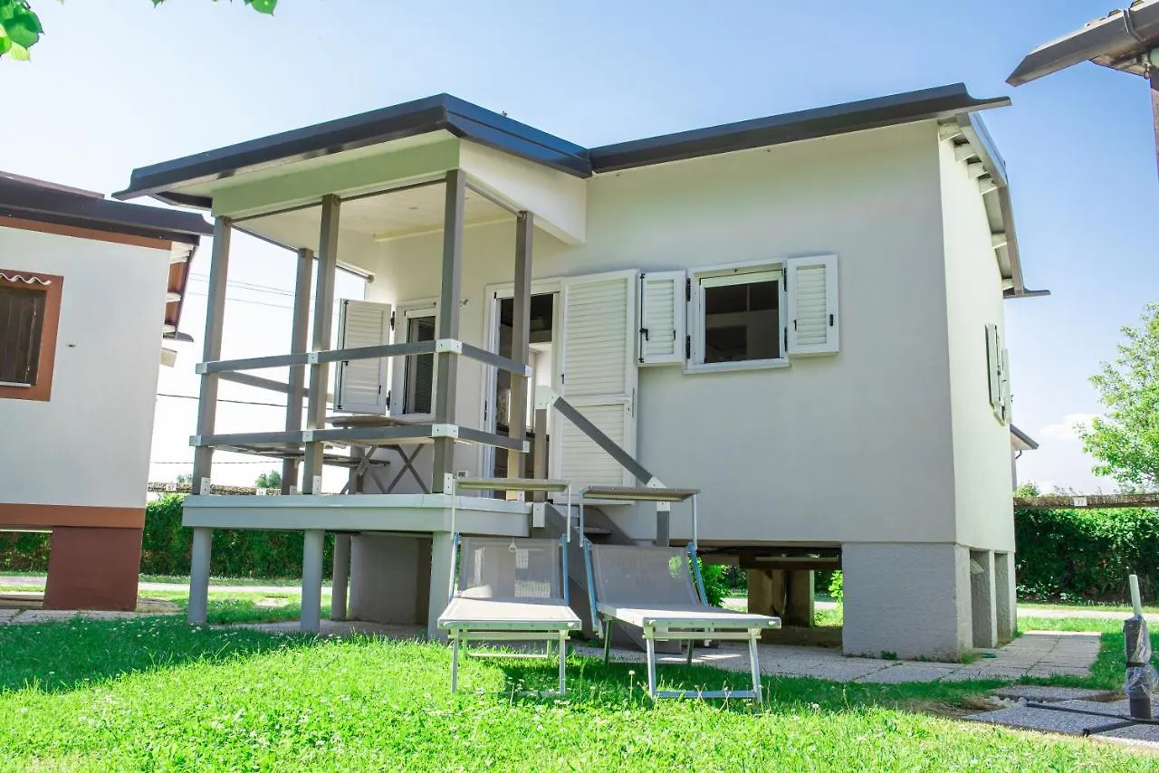 Bungalow Marina Di Cortellazzo Apartment