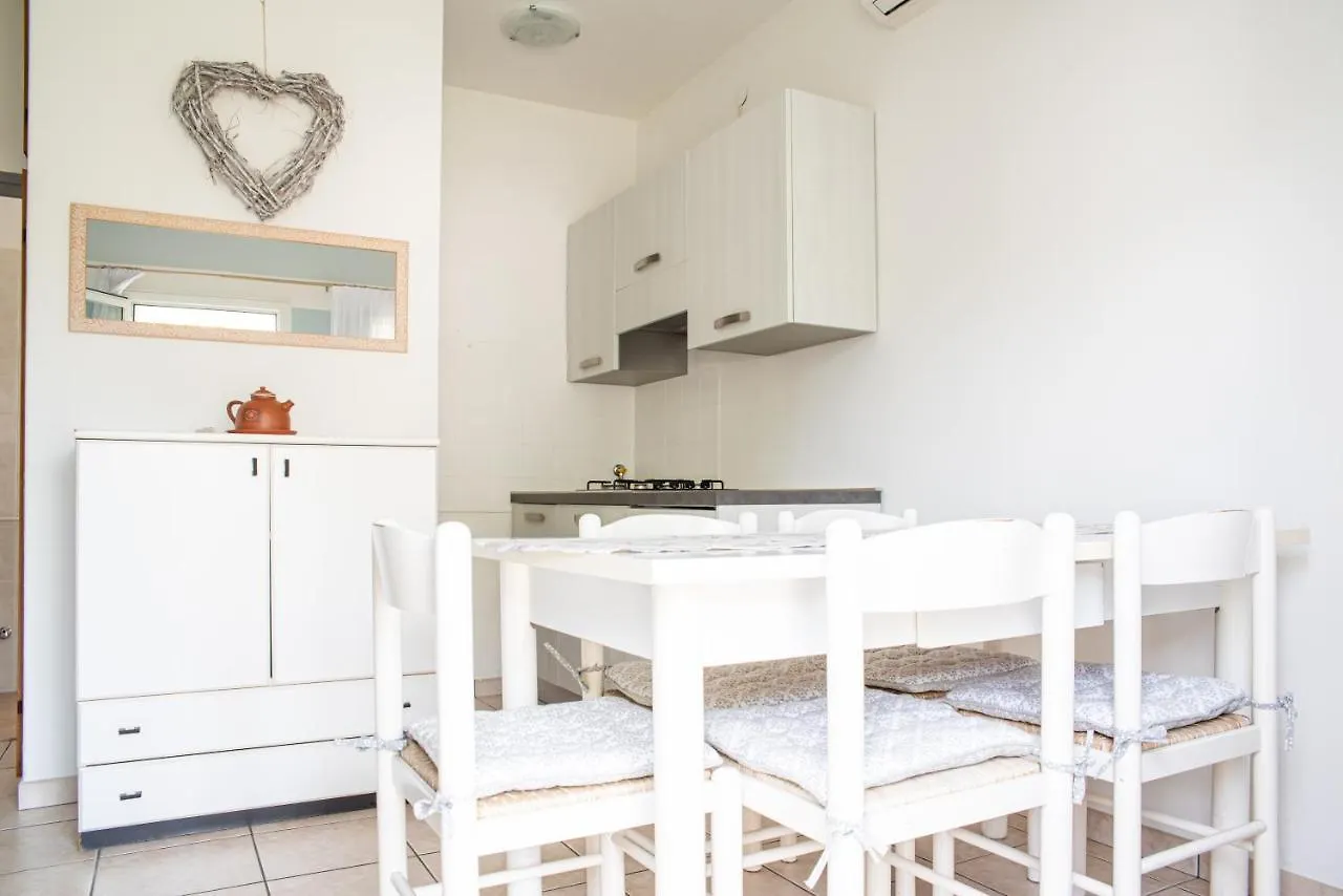Bungalow Marina Di Cortellazzo Apartment