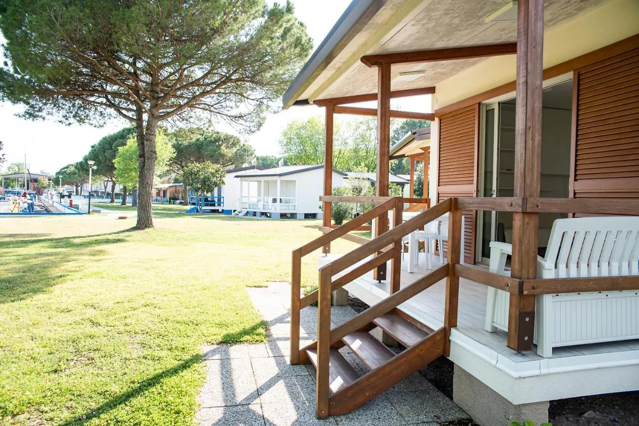 Bungalow Marina Di Cortellazzo