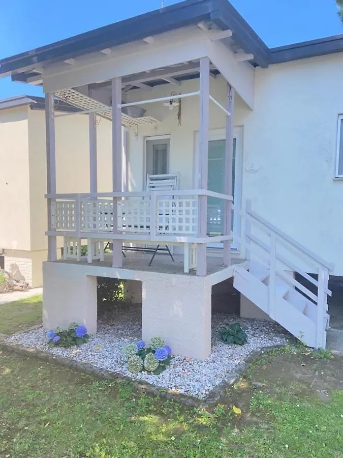 Bungalow Marina Di Cortellazzo