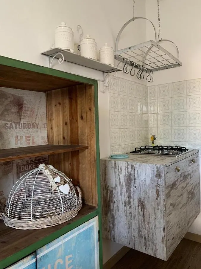 Bungalow Marina Di Cortellazzo Italy