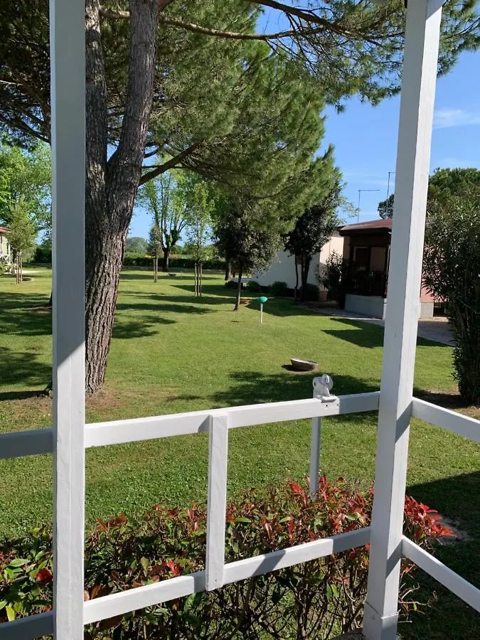 Bungalow Marina Di Cortellazzo 0*,