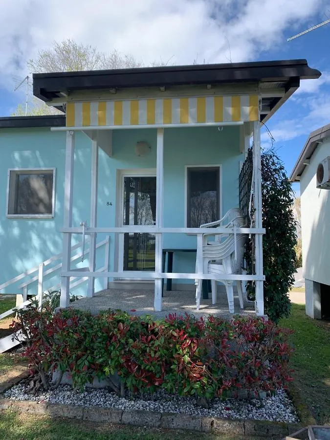 Bungalow Marina Di Cortellazzo Apartment