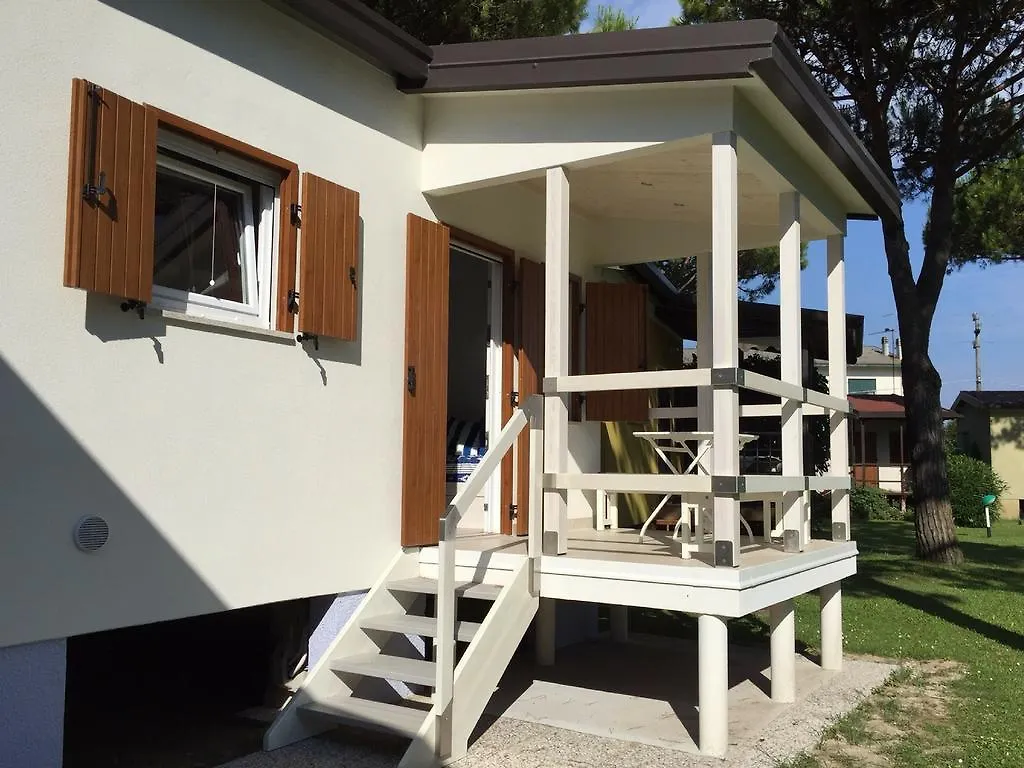 Apartment Bungalow Marina Di Cortellazzo