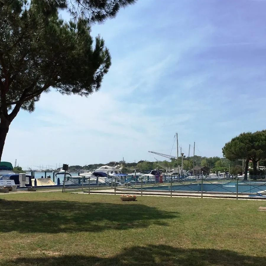 Bungalow Marina Di Cortellazzo