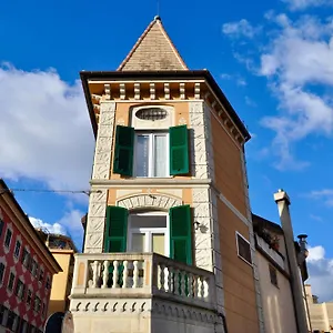 La Torretta Boutique Rapallo